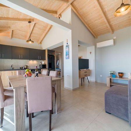 Sea Forever Holiday Home Ratzaklion Экстерьер фото
