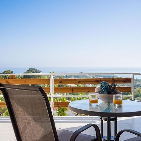 Sea Forever Holiday Home Ratzaklion Экстерьер фото