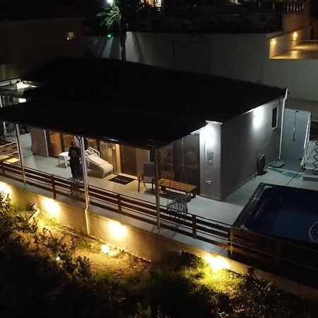 Sea Forever Holiday Home Ratzaklion Экстерьер фото