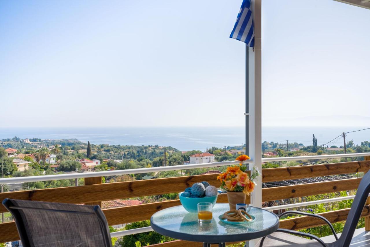 Sea Forever Holiday Home Ratzaklion Экстерьер фото