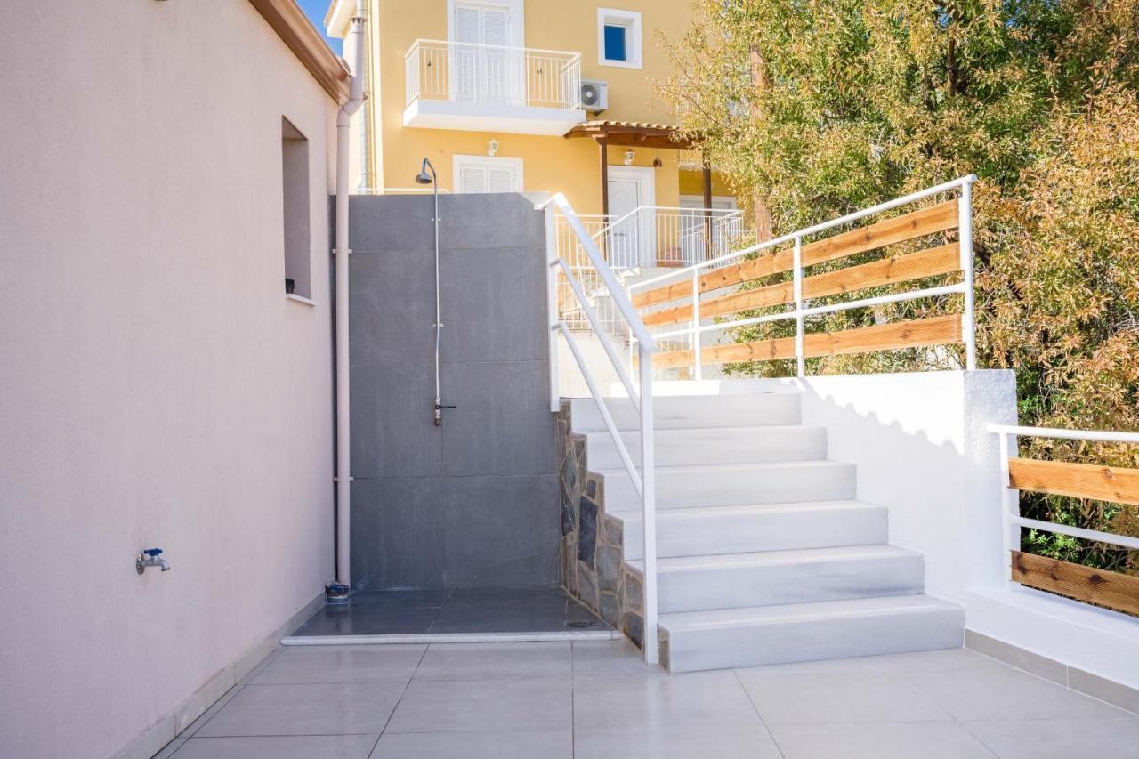 Sea Forever Holiday Home Ratzaklion Экстерьер фото