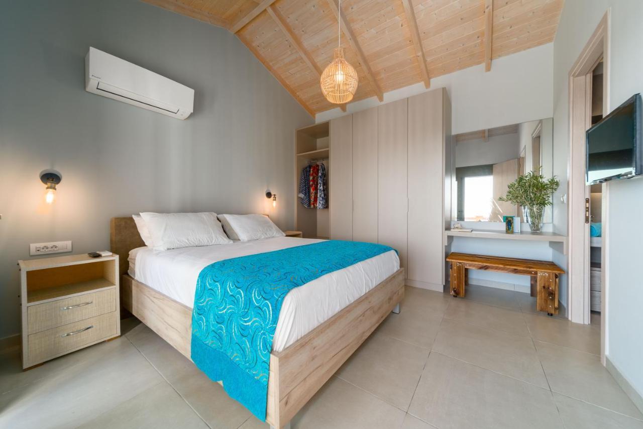 Sea Forever Holiday Home Ratzaklion Экстерьер фото