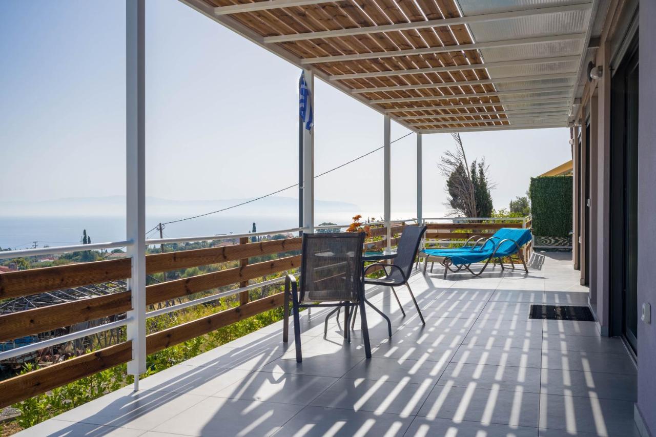 Sea Forever Holiday Home Ratzaklion Экстерьер фото