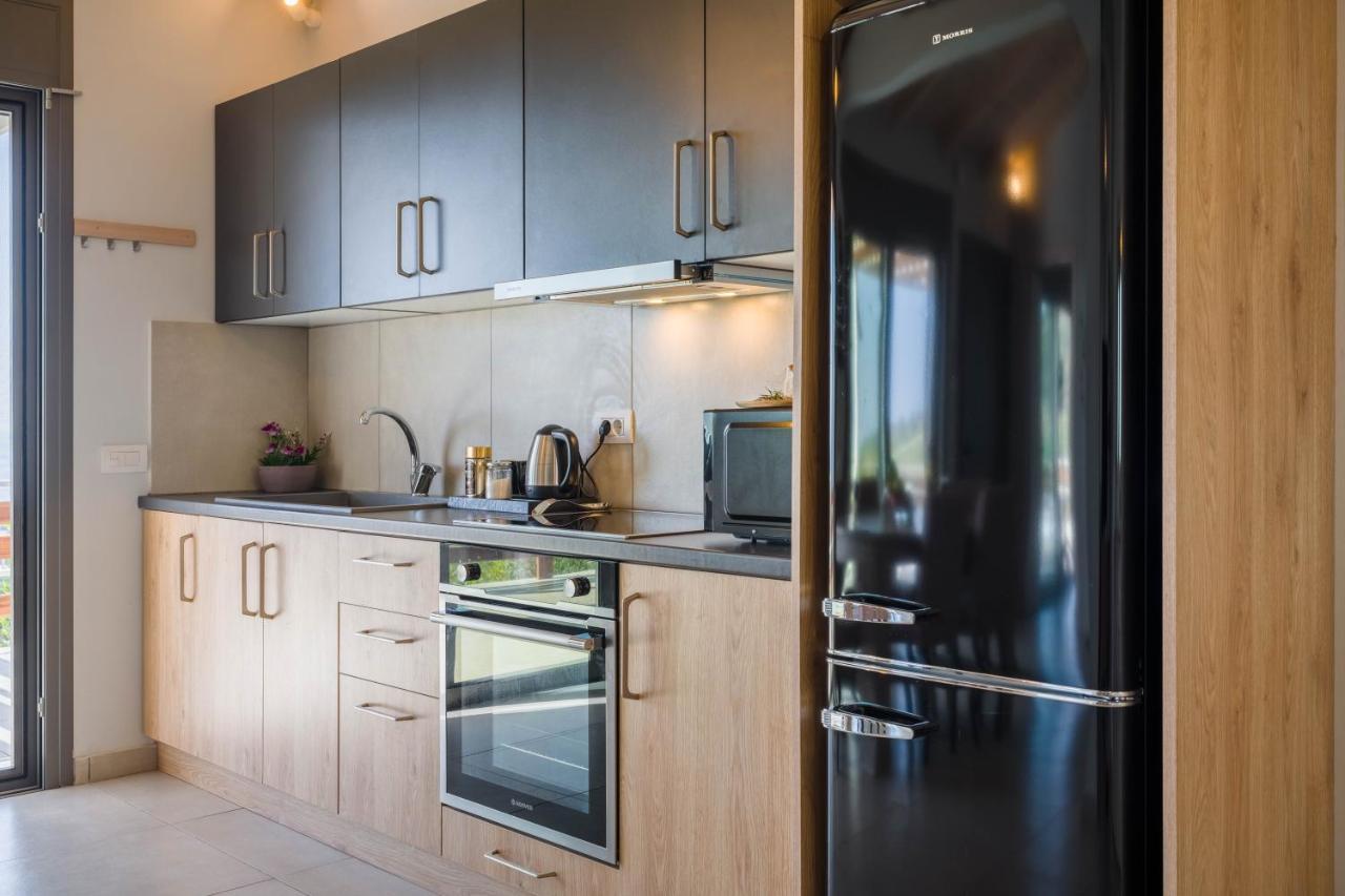 Sea Forever Holiday Home Ratzaklion Экстерьер фото