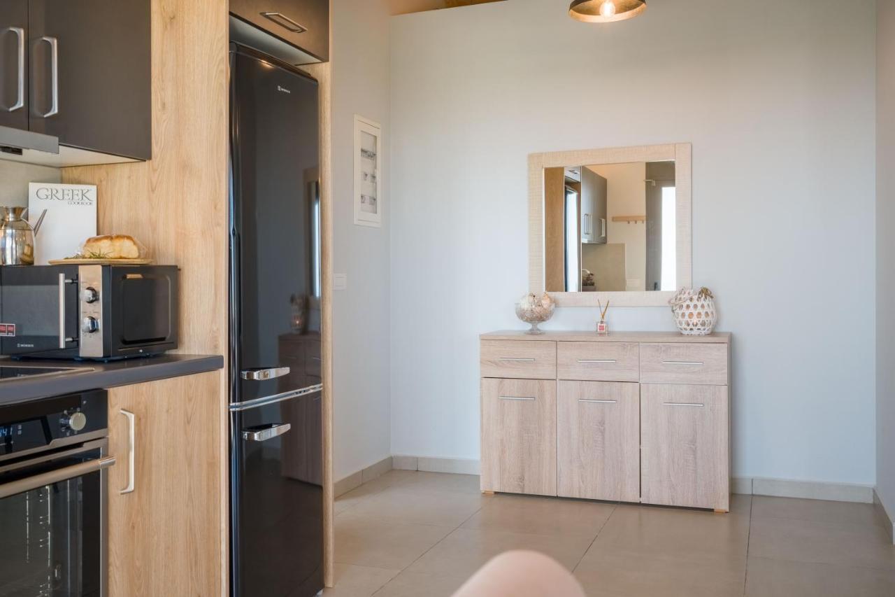 Sea Forever Holiday Home Ratzaklion Экстерьер фото