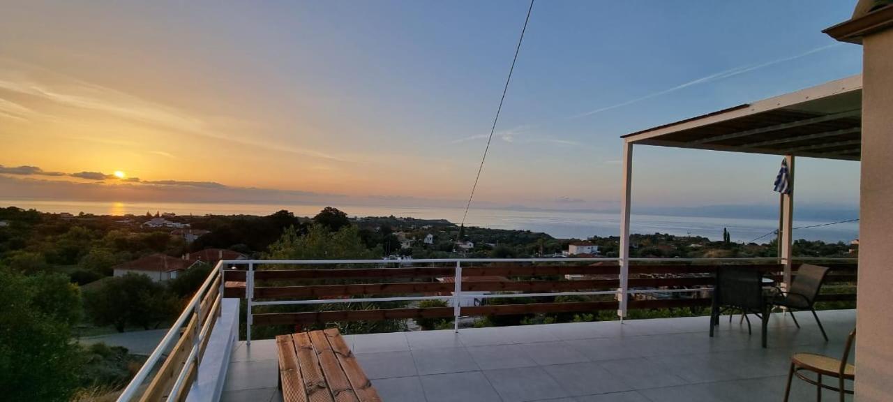 Sea Forever Holiday Home Ratzaklion Экстерьер фото