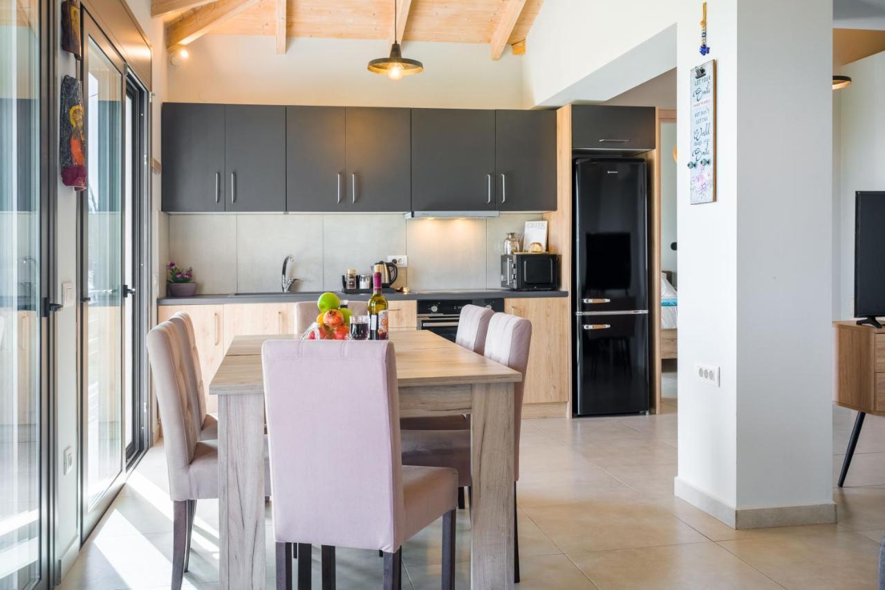 Sea Forever Holiday Home Ratzaklion Экстерьер фото