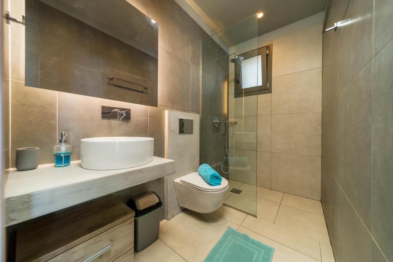 Sea Forever Holiday Home Ratzaklion Экстерьер фото
