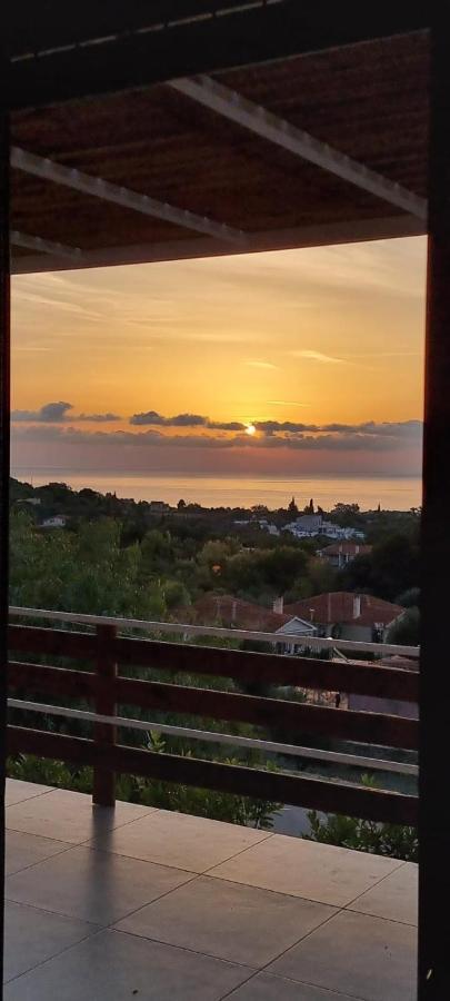 Sea Forever Holiday Home Ratzaklion Экстерьер фото