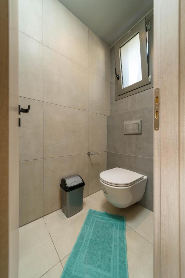 Sea Forever Holiday Home Ratzaklion Экстерьер фото