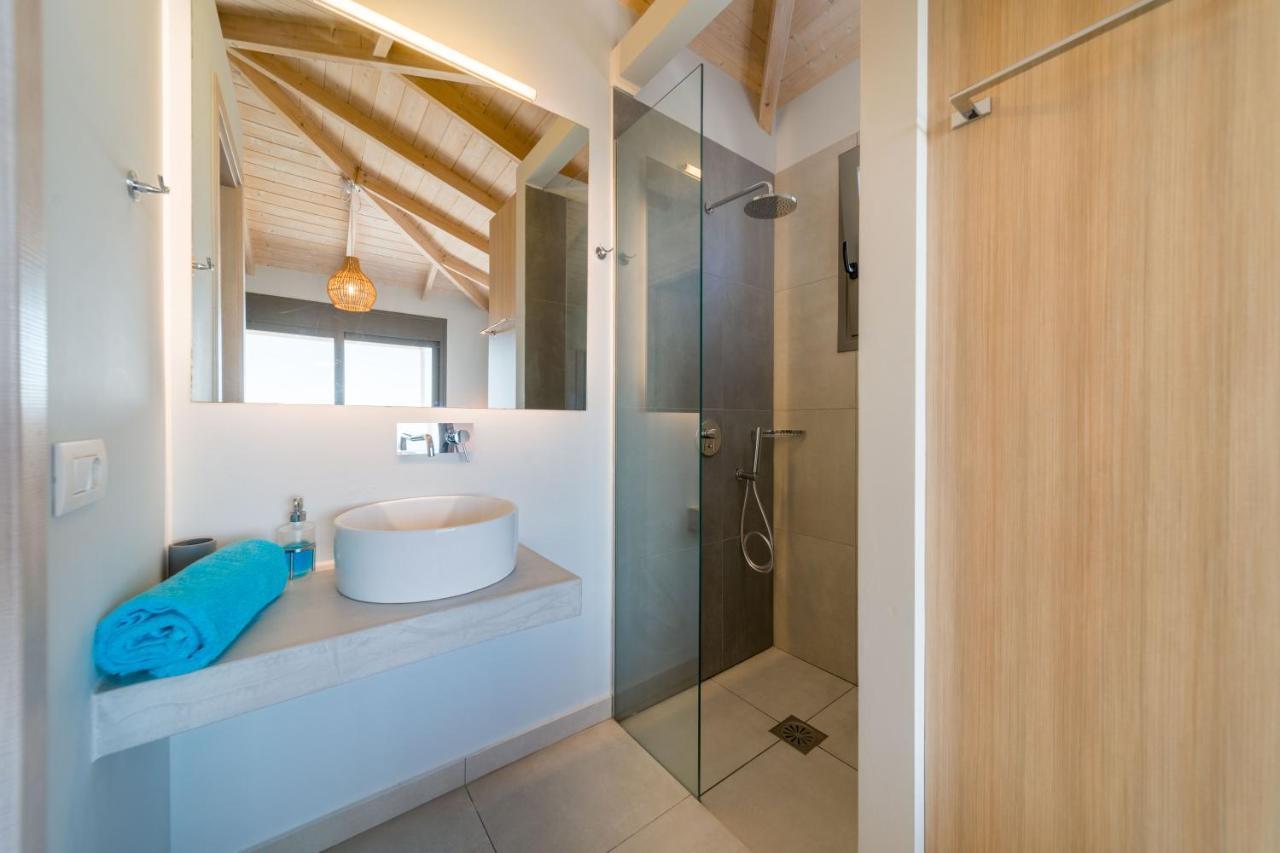 Sea Forever Holiday Home Ratzaklion Экстерьер фото