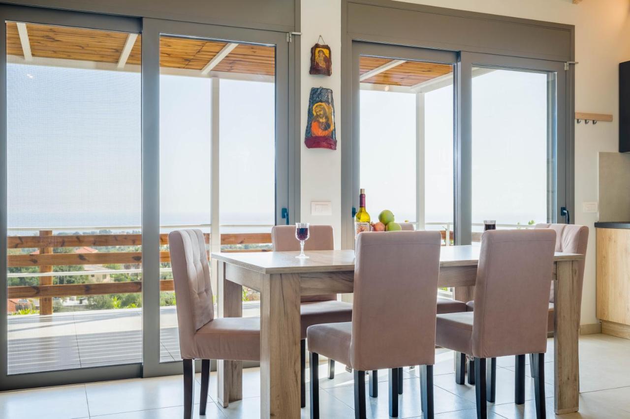 Sea Forever Holiday Home Ratzaklion Экстерьер фото