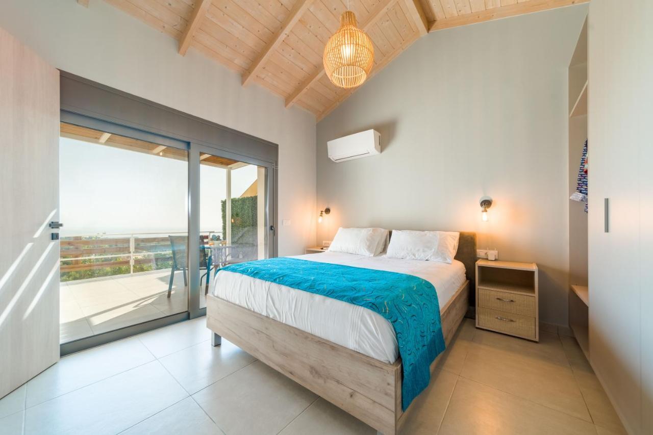 Sea Forever Holiday Home Ratzaklion Экстерьер фото