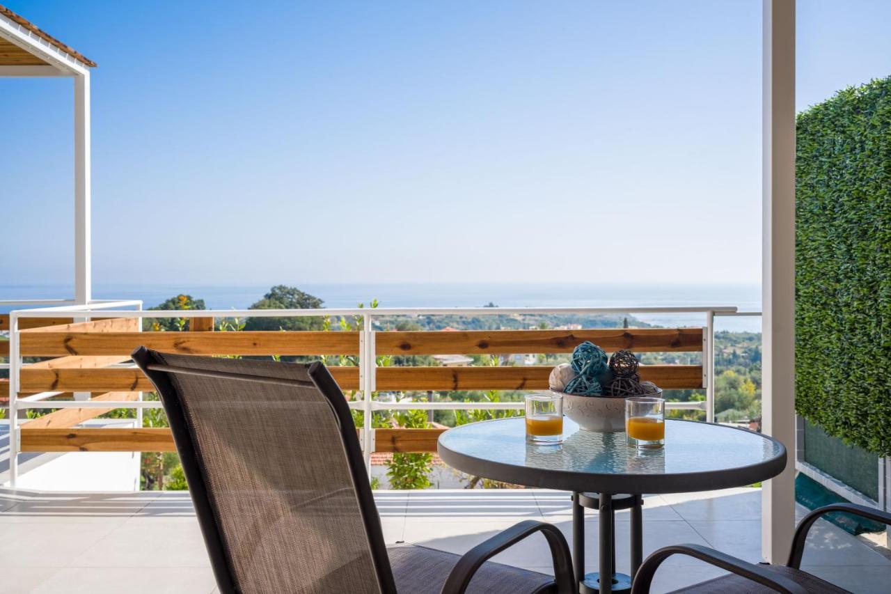 Sea Forever Holiday Home Ratzaklion Экстерьер фото