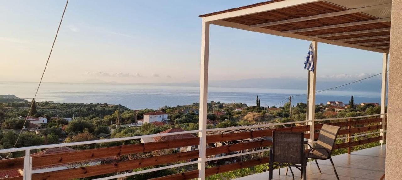 Sea Forever Holiday Home Ratzaklion Экстерьер фото