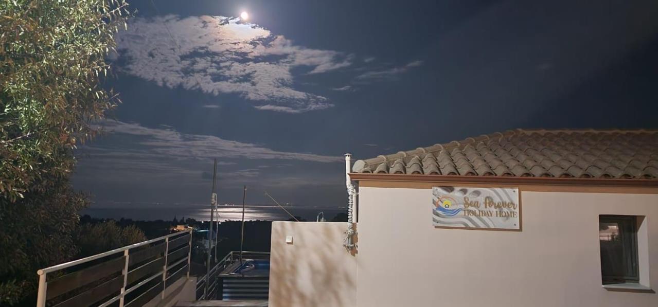 Sea Forever Holiday Home Ratzaklion Экстерьер фото