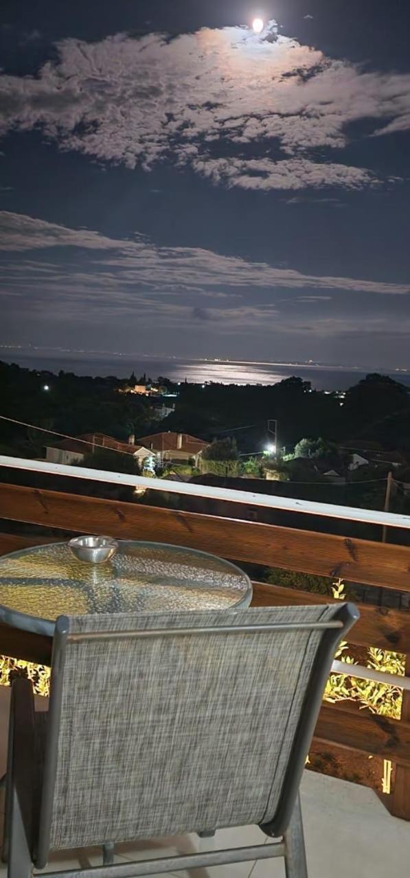 Sea Forever Holiday Home Ratzaklion Экстерьер фото